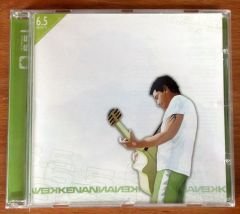 KENAN DOĞULU - 6.5 / ALTIBUÇUK (2004) - CD 2.EL