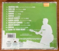 KENAN DOĞULU - 6.5 / ALTIBUÇUK (2004) - CD 2.EL