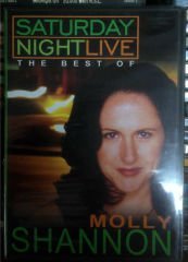 BEST OF SATUDAY NIGHT LIVE MOLLY SHANNON SIFIR