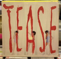 TEASE - TEASE LP 2.EL