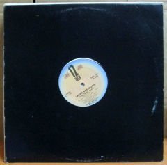 LAURA BRANIGAN - SHATTERED GLASS 12'' MAXI SINGLE