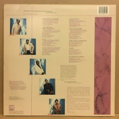 TEMPTATIONS - TOGETHER AGAIN 1987 2.EL PLAK