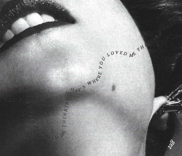 MITSKI - LAUREL HELL (2022) VARIANT COVER 4 / GET - DIGIPAK CD SIFIR