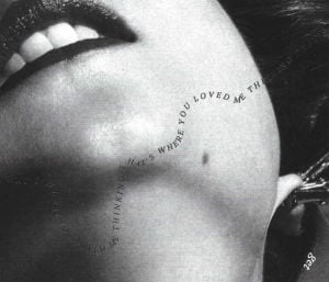 MITSKI - LAUREL HELL (2022) VARIANT COVER 4 / GET - DIGIPAK CD SIFIR