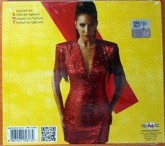 TUĞBA ÖZERK - DERİN DARBE SINGLE CD SIFIR