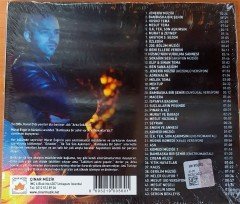 ARKA SOKAKLAR DİZİ MÜZİKLERİ / MURAT EVGİN CD SIFIR