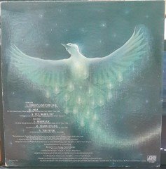 HERBIE MANN - BIRD IN A SILVER CAGE (1976) - PLAK 2.EL
