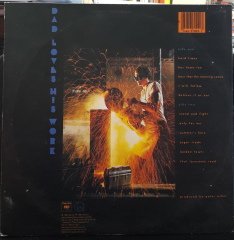 JAMES TAYLOR - JAMES TAYLOR (1981) - PLAK 2.EL