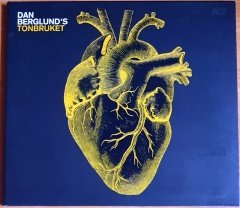 DAN BERGLUND'S TONBRUKET (2010) - CD ACT 2.EL