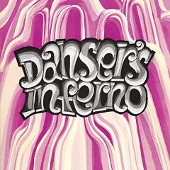 DANSER'S INFERNO - CREATION ONE (1973) - LP JAZZ ROCK FUNK FUSION 2017 EDITION SIFIR PLAK