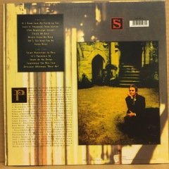 STING - TEN SUMMONER'S TALES (1993) 2013 REISSUE 180 GRAM 2.EL PLAK