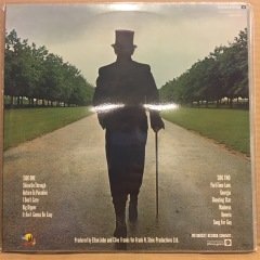 ELTON JOHN - A SINGLE MAN (1978) 2.EL PLAK