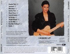 JOYCE COOLING - PLAYING IT COOL (1997) - CD SMOOTH COOL JAZZ 2.EL