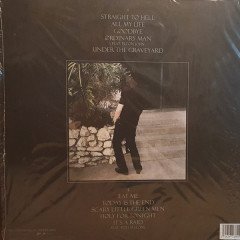OZZY OSBOURNE - ORDINARY MAN (2020) - LP 140 GRAM MERMER BASKI SIFIR PLAK