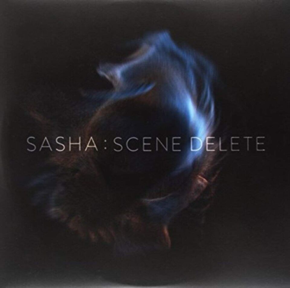 SASHA - SCENE DELETE (2016) - 3xLP LIMITED EDITION SIFIR PLAK