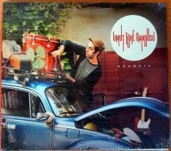 UMUT TÖRE BANDOSU - APANSIZ CD SIFIR