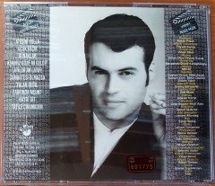HAKAN PEKER - HAKAN PEKER (1995) CD 2.EL