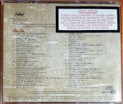 NITTY GRITTY DIRT BAND - WILL THE CIRCLE BE UNBROKEN, VOLUME III (2002) CAPITOL PROMO 2CD 2.EL