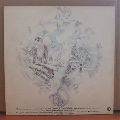 RICHARD PRYOR - BICENTENNIAL NIGGER (1976) - LP 2.EL PLAK