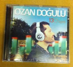 OZAN DOĞULU - 130 BPM CD 2.EL
