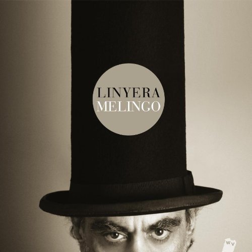 DANIEL MELINGO - LINYERA (2014) - 2LP SIFIR