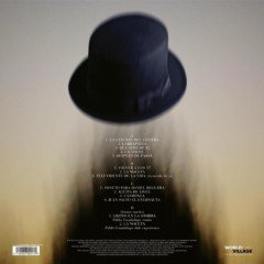 DANIEL MELINGO - LINYERA (2014) - 2LP SIFIR