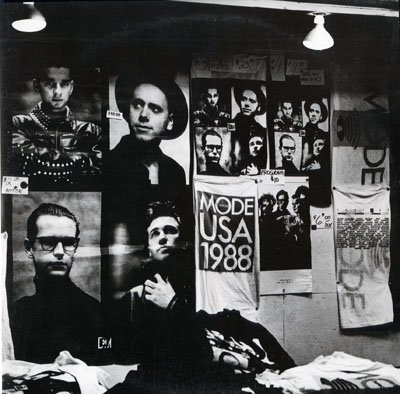 DEPECHE MODE - 101 LIVE - SIFIR 2LP