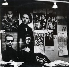 DEPECHE MODE - 101 LIVE - SIFIR 2LP