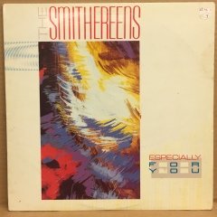 SMITHEREENS - ESPECIALLY FOR YOU 1988 2.EL PLAK
