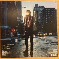 STING - 57TH & 9TH 2016 180 GRAM 2.EL PLAK