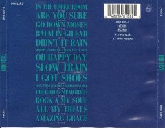 NANA MOUSKOURI - GOSPEL (1990) - CD 2.EL