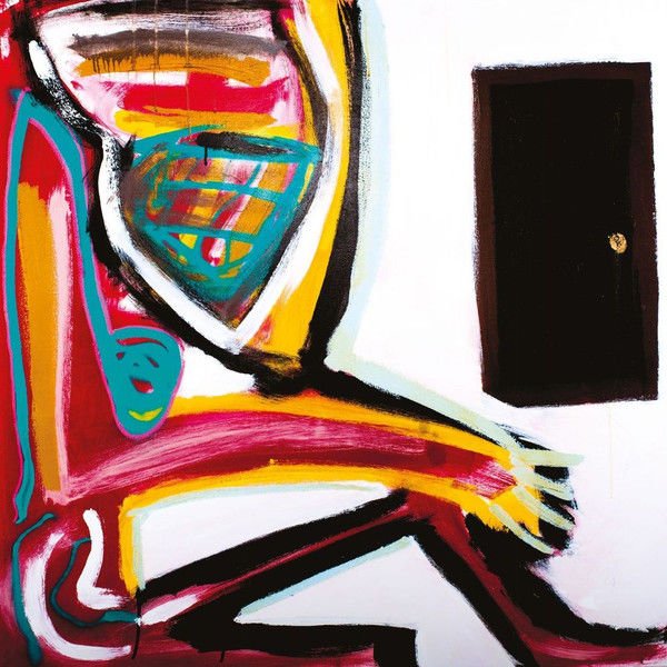 THE QUIET TEMPLE – THE QUIET TEMPLE (2019) - LP SIFIR PLAK