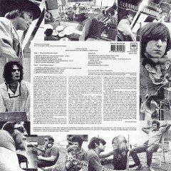 MIKE BLOOMFIELD AL KOOPER STEVE STILLS - SUPER SESSION (1968) - LP 2016 EDITION SIFIR PLAK