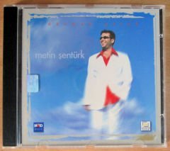 METİN ŞENTÜRK - DÖNMEN GEREK - CD 2.EL