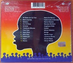 UZAKTAKİ YAKIN / THE DISTANT NEAR VOLUME 2 CEM BOYNER ERTAN ÇELİKLER CD SIFIR