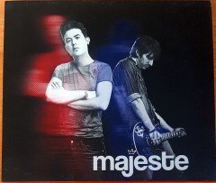 MAJESTE - MAJESTE CD 2.EL