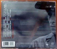 BOB DYLAN - MODERN TIMES (2000) - CD MADE IN GERMANY / DECCA 2.EL