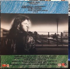 UMBERTO TOZZI - INVISIBILE (1987) - PLAK 2.EL