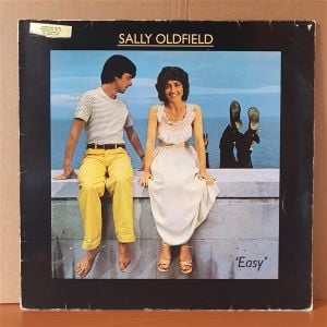 SALLY OLDFIELD - EASY (1979) - LP 2.EL PLAK