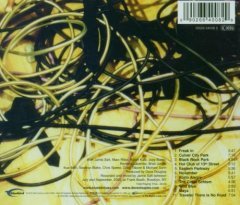 DAVE DOUGLAS - FREAK IN (2002) - CD CONTEMPORARY JAZZ 2.EL