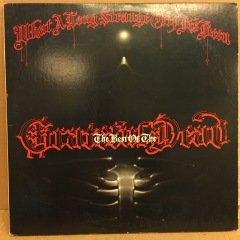 GRATEFUL DEAD - WHAT A LONG, STRANGE TRIP IT'S BEEN THE BEST OF 2.EL 2PLAK