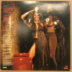 MILLIE JACKSON & ISAAC HAYES - ROYAL RAPPIN'S (1979) - PLAK 2.EL