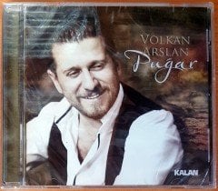 VOLKAN ARSLAN - PUĞAR CD SIFIR