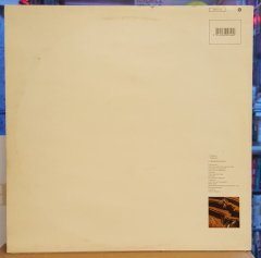 SCREAMING TREES - TANGIERS (1988) - 12'' MAXI SINGLE 2.EL PLAK