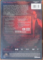 HANNIBAL - ANTHONY HOPKINS - JULIANNE MOORE - RIDLEY SCOTT - 2DVD 2.EL 1. BÖLGE TR ALTYAZI YOKTUR