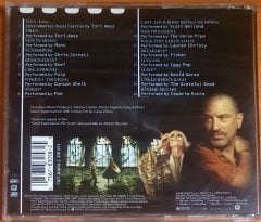 GREAT EXPECTATIONS SOUNDTRACK / TORI AMOS, MONO, REEF, PULP, IGGY POP (1997) - CD 2.EL