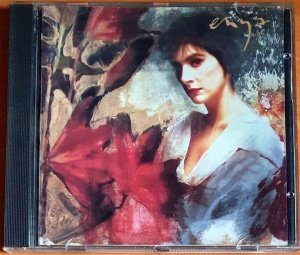 ENYA - WATERMARK (1988) - CD 2.EL