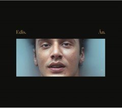 EDİS - AN  (2018) - CD SIFIR
