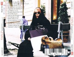 FAIRUZ - LEGEND / BEST OF (2006) - CD 2.EL