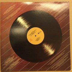 ISAAC HAYES MOVEMENT - DISCO CONNECTION 1975 2.EL PLAK